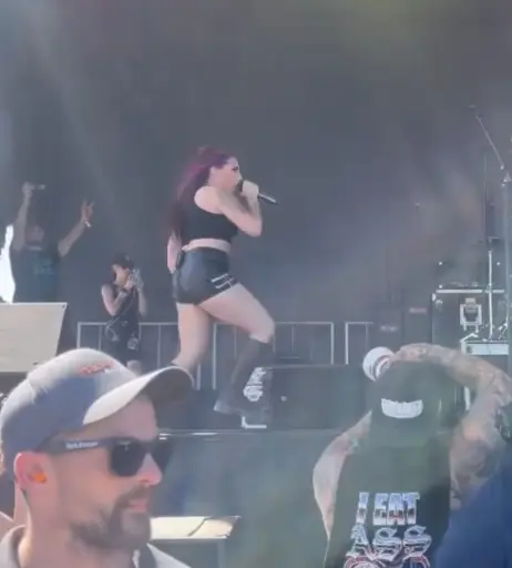 Image 4437729 from Kasey Karlsen (Singer for Deadlands)
