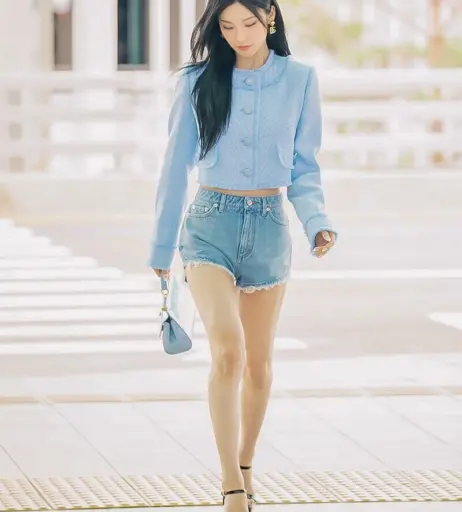 Image 4437696 from Yeji - ITZY (예지, Hwang Ye-ji)