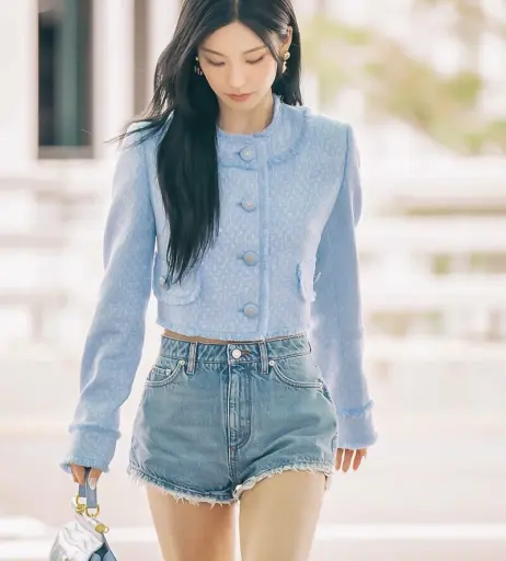 Image 4437655 from Yeji - ITZY (예지, Hwang Ye-ji)