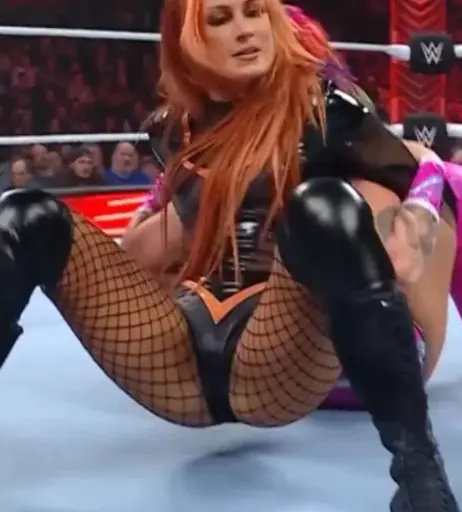 Image 4437198 from WWE Becky Lynch