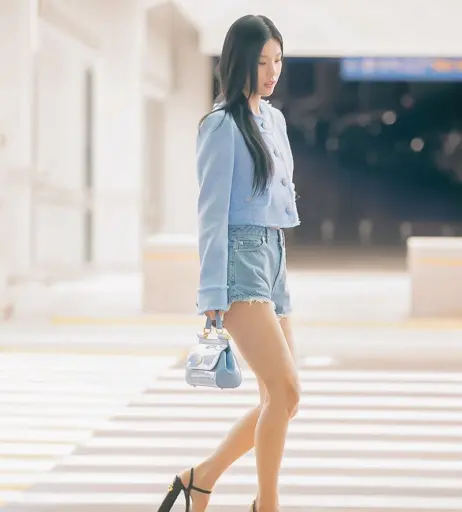 Image 4437196 from Yeji - ITZY (예지, Hwang Ye-ji)