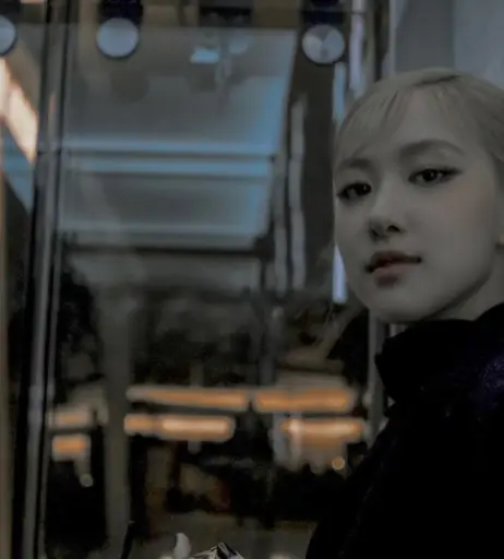 Image 4437057 from Rosé || Roseanne Park - BLΛƆKPIИK ( BLACKPINK )