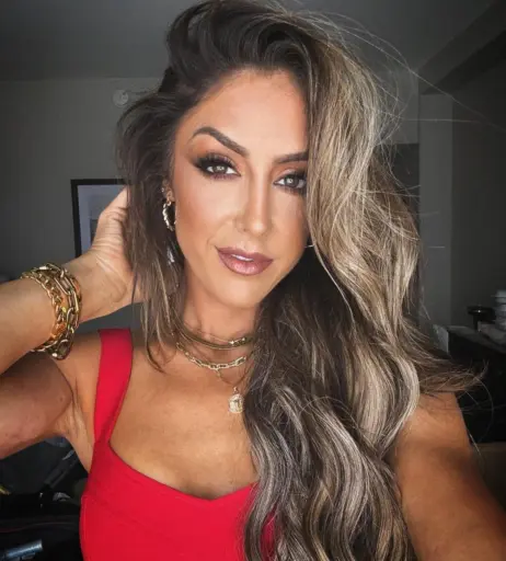 Image 4437011 from Dr. Britt Baker D.M.D. - AEW