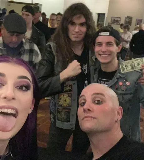 Image 4437029 from Kasey Karlsen (Singer for Deadlands)