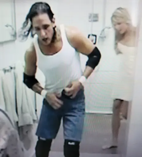 Image 4437365 from WWE Torrie Wilson