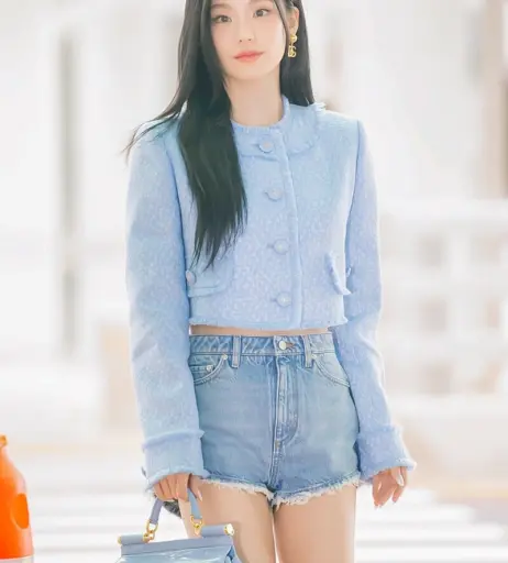 Image 4437294 from Yeji - ITZY (예지, Hwang Ye-ji)