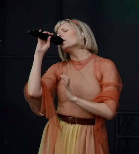Image 4437902 from Aurora Aksnes (singer)