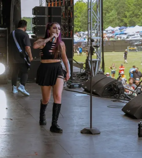 Image 4437903 from Kasey Karlsen (Singer for Deadlands)