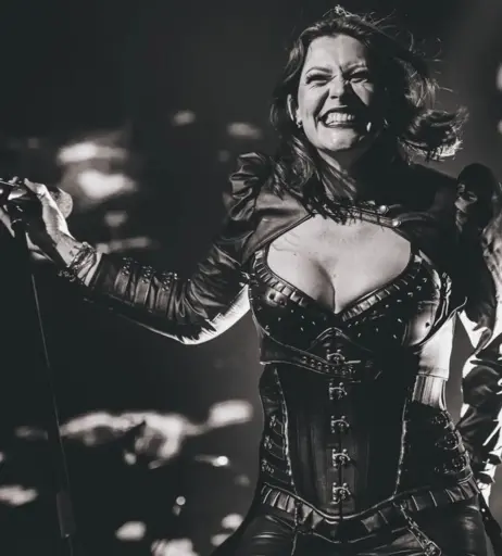 Image 4434891 from Women of Metal