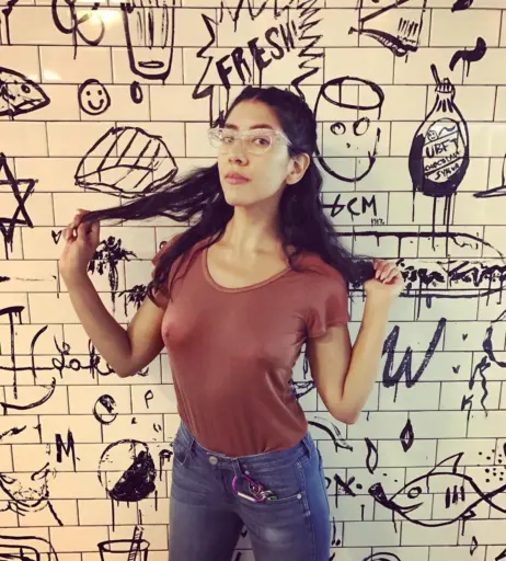 Image 4434857 from Stephanie Beatriz (Rosa Diaz from Brooklyn Nine-Nine)