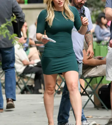 Image 4434811 from Hilary Duff