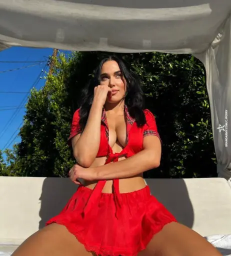 Image 4434808 from WWE Lana / CJ Perry