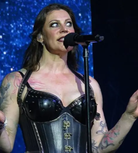 Image 4434831 from Women of Metal