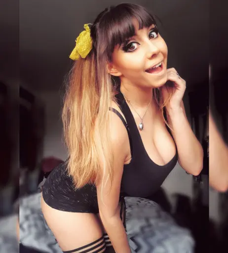 Image 4434833 from X Factor&#039;s Soheila Clifford