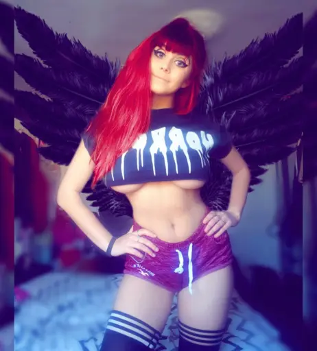 Image 4434820 from X Factor&#039;s Soheila Clifford