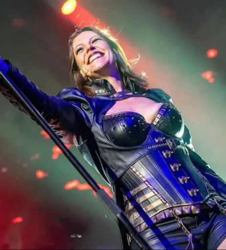 Image 4434559 from Women of Metal