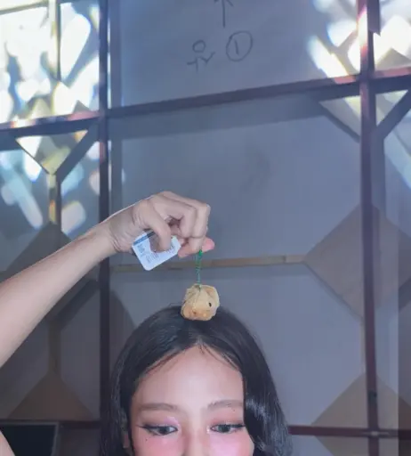 Image 4434515 from Jennie | BLΛƆKPIИK (Blackpink)