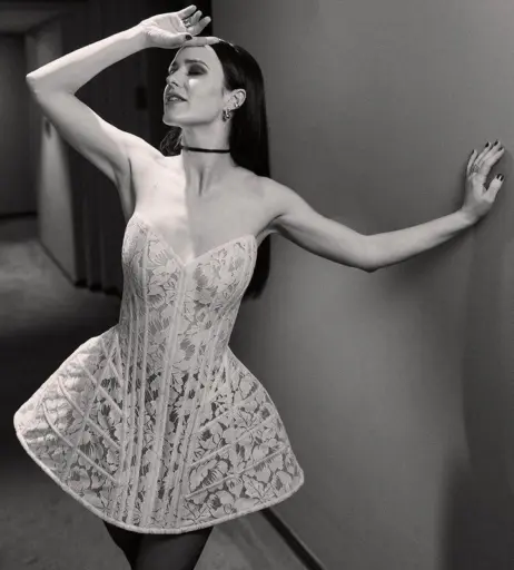 Image 4434536 from Rachel Brosnahan (Marvelous Mrs. Maisel)
