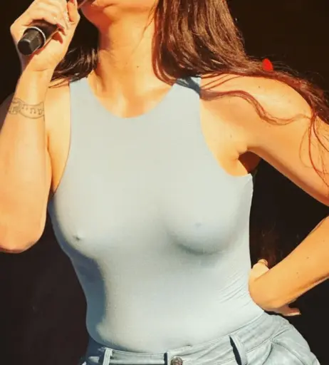 Image 4434486 from Courtney Laplante (Spiritbox Singer)