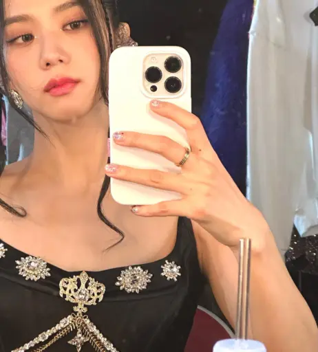 Image 4434450 from Jisoo  || - BLΛƆKPIИK ( BLACKPINK )