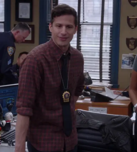 Image 4434441 from Stephanie Beatriz (Rosa Diaz from Brooklyn Nine-Nine)