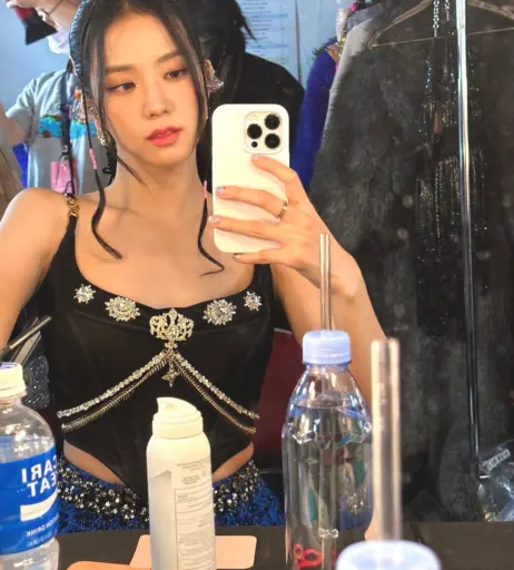 Image 4434460 from Jisoo  || - BLΛƆKPIИK ( BLACKPINK )