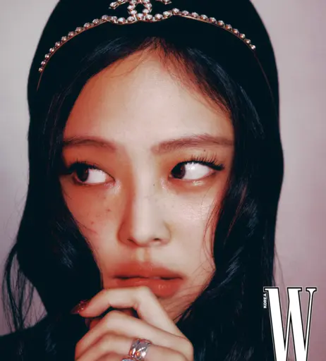 Image 4434799 from Jennie | BLΛƆKPIИK (Blackpink)