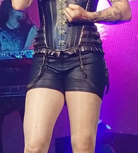 Image 4434792 from Women of Metal