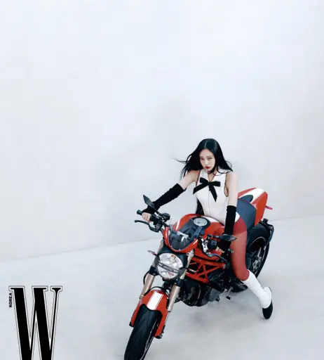 Image 4434752 from Jennie | BLΛƆKPIИK (Blackpink)
