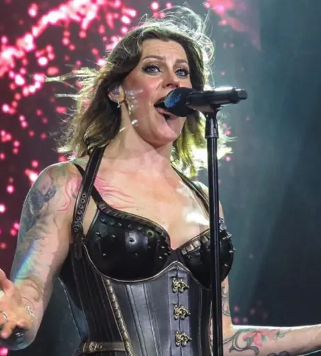 Image 4434760 from Women of Metal