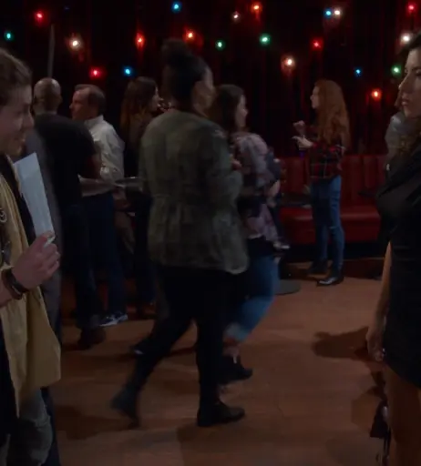 Image 4434716 from Stephanie Beatriz (Rosa Diaz from Brooklyn Nine-Nine)