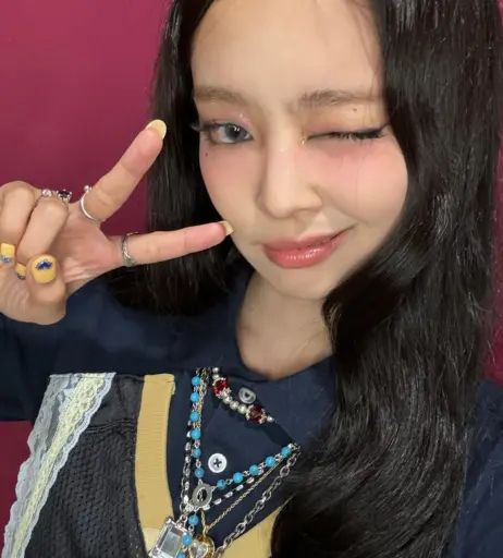 Image 4434717 from Jennie | BLΛƆKPIИK (Blackpink)