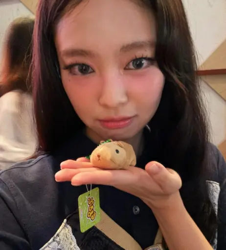 Image 4434706 from Jennie | BLΛƆKPIИK (Blackpink)