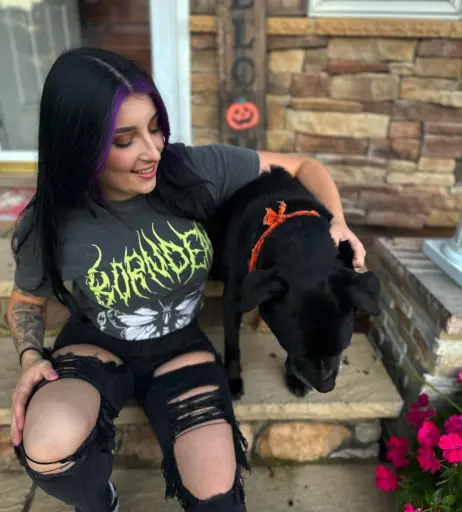 Image 4434698 from Kasey Karlsen (Singer for Deadlands)