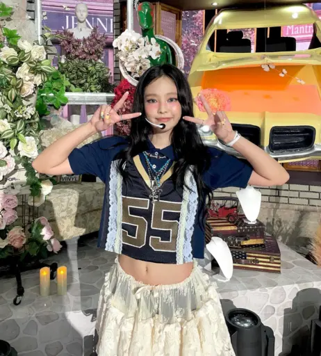 Image 4434693 from Jennie | BLΛƆKPIИK (Blackpink)
