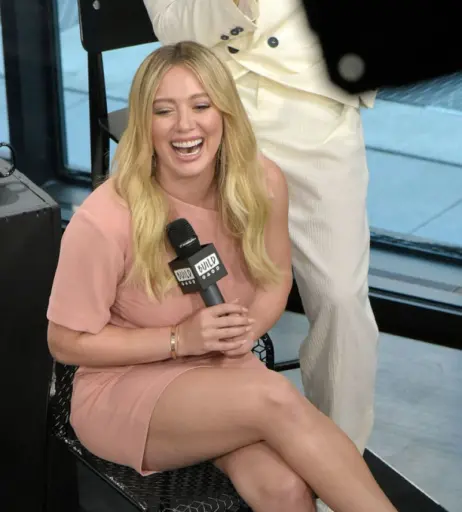 Image 4434604 from Hilary Duff