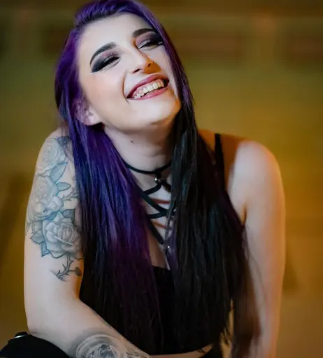 Image 4434635 from Kasey Karlsen (Singer for Deadlands)