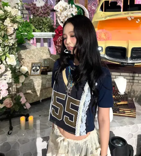 Image 4434637 from Jennie | BLΛƆKPIИK (Blackpink)