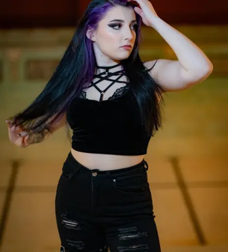 Image 4434625 from Kasey Karlsen (Singer for Deadlands)