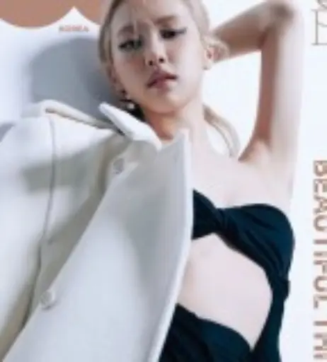 Image 4434143 from Rosé || Roseanne Park - BLΛƆKPIИK ( BLACKPINK )