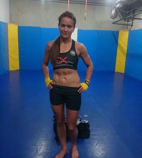 Image 4434147 from Women of UFC &amp; MMA