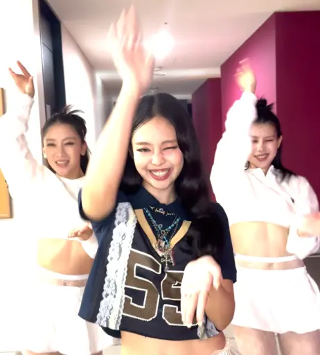 Image 4434171 from Jennie | BLΛƆKPIИK (Blackpink)