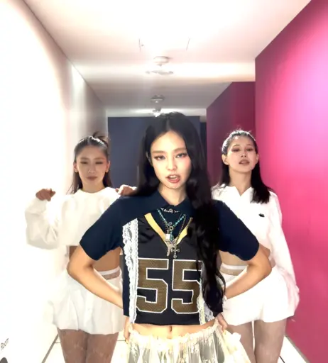 Image 4434105 from Jennie | BLΛƆKPIИK (Blackpink)