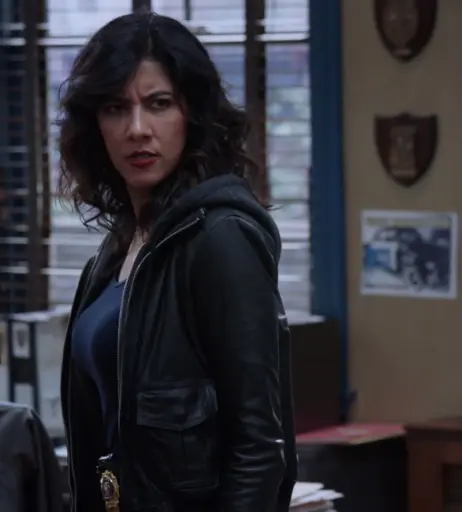 Image 4434054 from Stephanie Beatriz (Rosa Diaz from Brooklyn Nine-Nine)