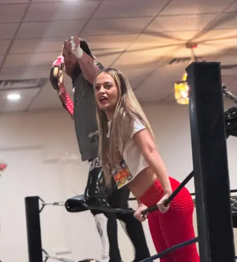 Image 4434072 from Impact Wrestling Alisha Edwards