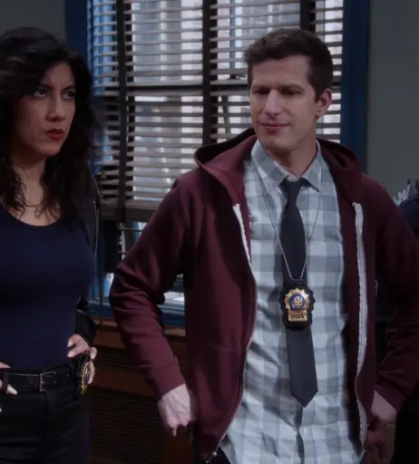 Image 4434076 from Stephanie Beatriz (Rosa Diaz from Brooklyn Nine-Nine)
