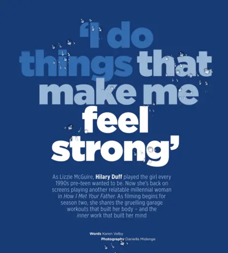 Image 4434038 from Hilary Duff