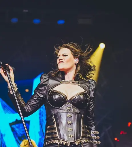 Image 4434356 from Women of Metal