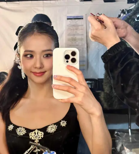 Image 4434344 from Jisoo  || - BLΛƆKPIИK ( BLACKPINK )