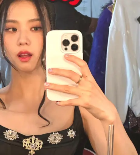 Image 4434370 from Jisoo  || - BLΛƆKPIИK ( BLACKPINK )